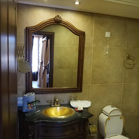 Guest house 