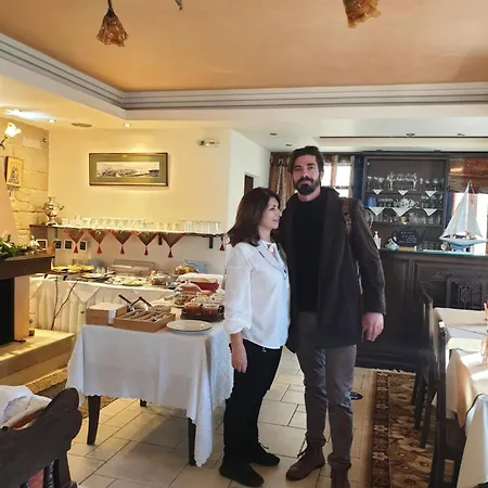 Vendégház 