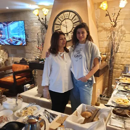 בית הארחה 
