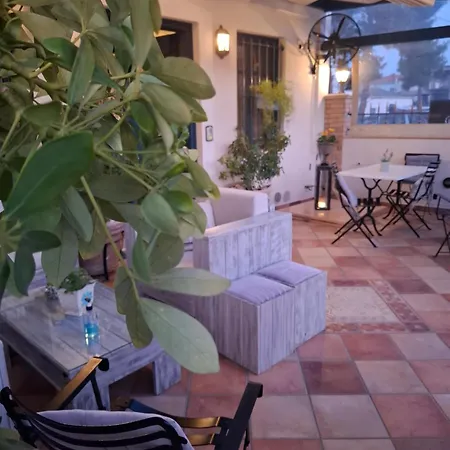 Πανσιόν 