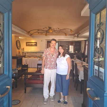 Πανσιόν 
