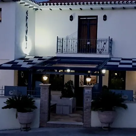 Penzion 